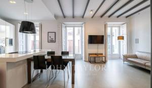 Verkauf Wohnung Madrid