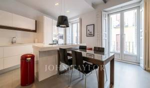 Verkauf Wohnung Madrid