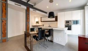 Verkauf Wohnung Madrid