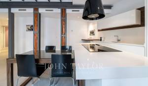 Verkauf Wohnung Madrid
