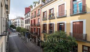 Verkauf Wohnung Madrid