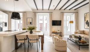 Verkauf Wohnung Madrid