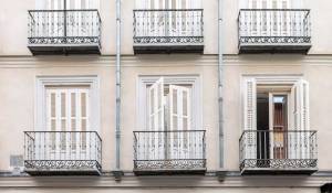 Verkauf Wohnung Madrid