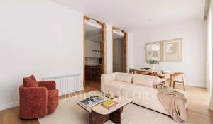 Verkauf Wohnung Madrid