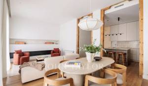 Verkauf Wohnung Madrid
