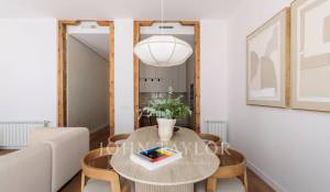 Verkauf Wohnung Madrid