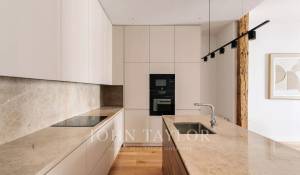 Verkauf Wohnung Madrid