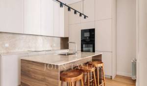 Verkauf Wohnung Madrid