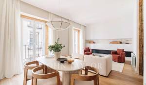 Verkauf Wohnung Madrid