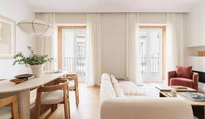 Verkauf Wohnung Madrid