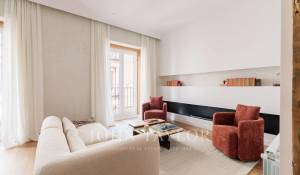 Verkauf Wohnung Madrid