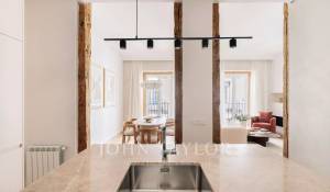 Verkauf Wohnung Madrid