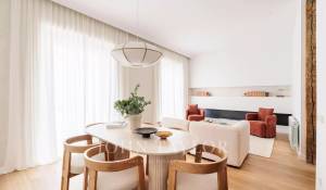 Verkauf Wohnung Madrid