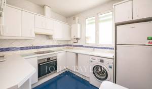 Verkauf Wohnung Madrid