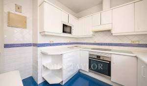 Verkauf Wohnung Madrid