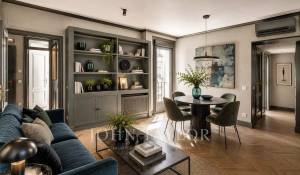 Verkauf Wohnung Madrid
