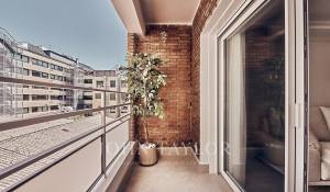 Verkauf Wohnung Madrid