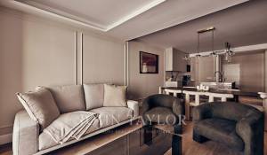 Verkauf Wohnung Madrid