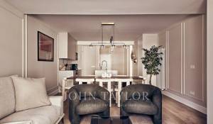 Verkauf Wohnung Madrid