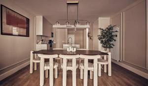 Verkauf Wohnung Madrid