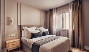 Verkauf Wohnung Madrid