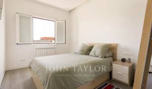 Verkauf Wohnung Madrid