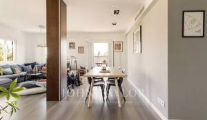 Verkauf Wohnung Madrid