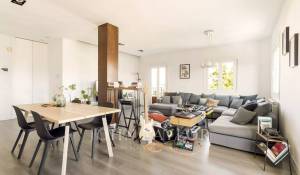 Verkauf Wohnung Madrid