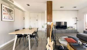 Verkauf Wohnung Madrid
