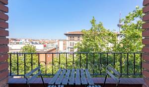 Verkauf Wohnung Madrid