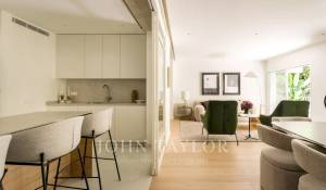 Verkauf Wohnung Madrid