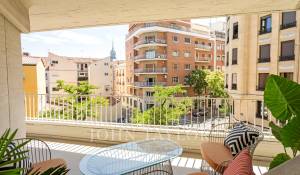 Verkauf Wohnung Madrid