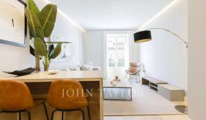 Verkauf Wohnung Madrid
