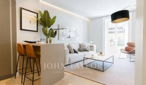 Verkauf Wohnung Madrid