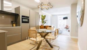 Verkauf Wohnung Madrid