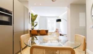 Verkauf Wohnung Madrid