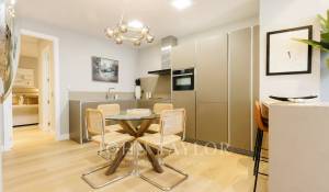 Verkauf Wohnung Madrid