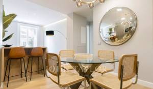 Verkauf Wohnung Madrid