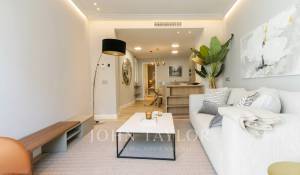 Verkauf Wohnung Madrid