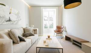 Verkauf Wohnung Madrid