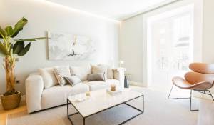 Verkauf Wohnung Madrid