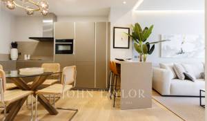 Verkauf Wohnung Madrid