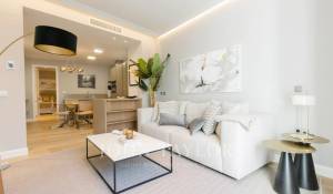 Verkauf Wohnung Madrid