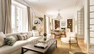 Verkauf Wohnung Madrid