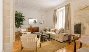 Verkauf Wohnung Madrid