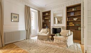 Verkauf Wohnung Madrid