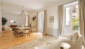 Verkauf Wohnung Madrid