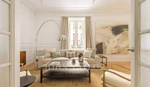 Verkauf Wohnung Madrid