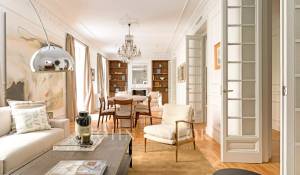Verkauf Wohnung Madrid