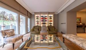 Verkauf Wohnung Madrid